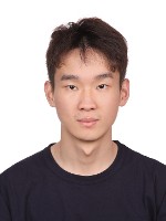 Photo of Junfei Li