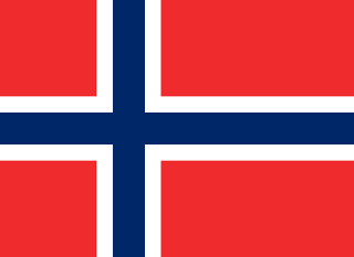 Norway flag