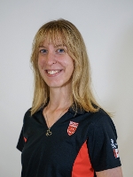 Photo of Mia Martin