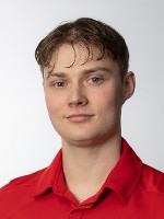Photo of Jakob Olsen