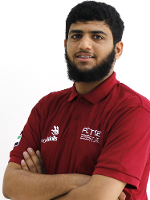 Photo of Abdullah Al Suwaidi