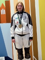 Photo of Sofie Christensen