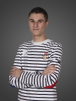 Photo of Camille Durand