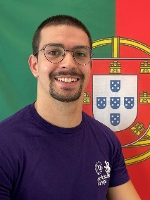 Photo of Rodrigo Rodrigues