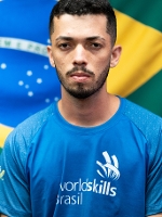 Photo of Victor Rodrigo de Freitas Ferreira