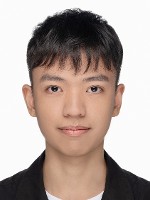 Photo of Yu Ting Lin