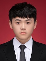 Photo of Ming Zhao
