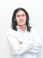 Photo of Valentina González