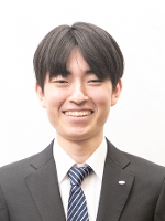 Photo of Takeru Nakashima