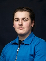 Photo of Helmi Heikkinen