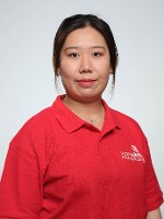 Photo of Ka Ho Lee