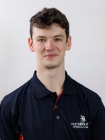 Photo of George Smith