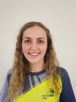 Photo of Chiara Rossi