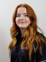Photo of Amelia Jones