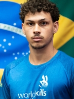 Photo of Maria Ferreira