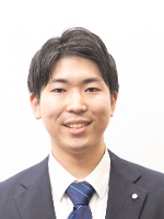 Photo of Yuto Suzuki