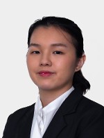 Photo of Xin Yi Ng