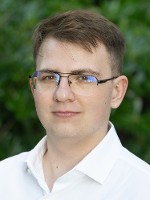 Photo of Daulet Amanov