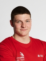 Photo of Luca Weber