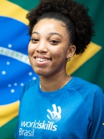 Photo of Lucas Almeida