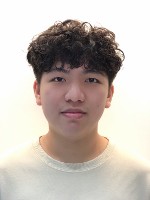 Photo of Chun Wei Chen