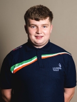 Photo of Cian Byrne