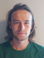 Photo of Jade Moreau