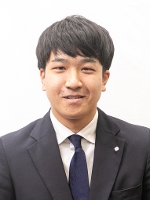 Photo of Aoi Takahashi