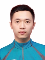 Photo of Xinpeng Chen