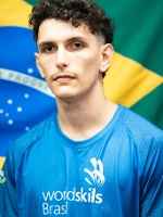 Photo of Maria Rodrigues