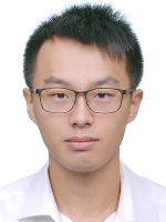 Photo of RIH-SHENG YANG