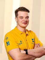 Photo of William Karlsson