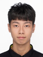 Photo of Chia Hao Chen