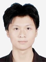 Photo of Fei Wang