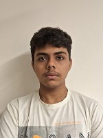 Photo of Rohan Singh