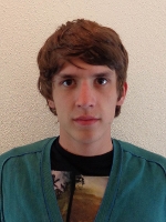 Photo of Daniel Stolz
