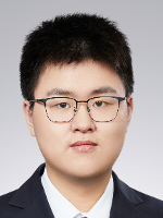 Photo of Tao Sun