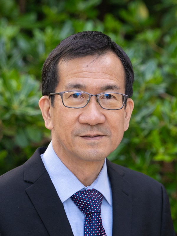 Photo of Heng Guan Teck