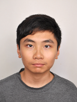 Photo of Chon U Wong