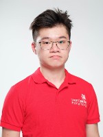 Photo of Hoi Ching Chan
