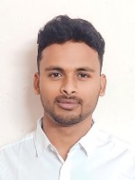 Photo of Rohan Patel