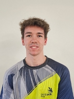 Photo of Matteo Rossi
