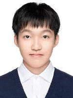 Photo of Lei Liu