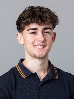 Photo of Noah Weber