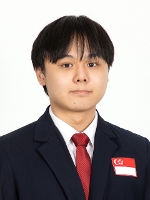 Photo of Jia Hui Ng