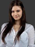 Photo of Hanna Szabó