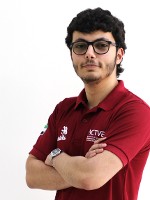 Photo of Salma Al Falasi