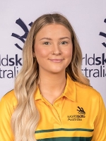 Photo of Olivia Jones