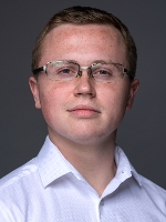 Photo of Levente Kovács