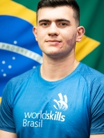 Photo of Ana Oliveira